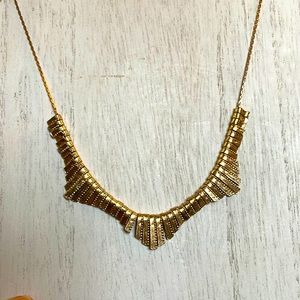 Noonday Gold Necklace